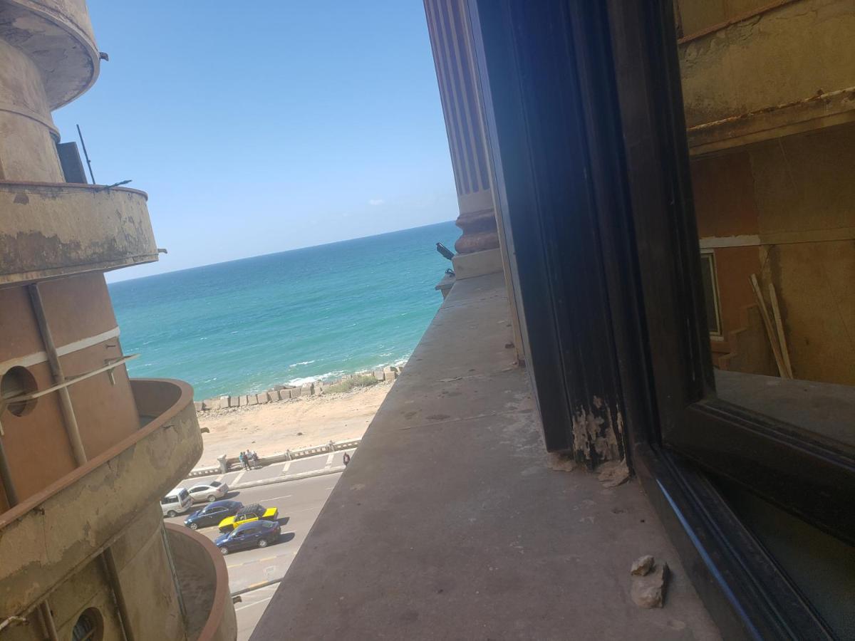 Apartment Partial Seaview Alexandria