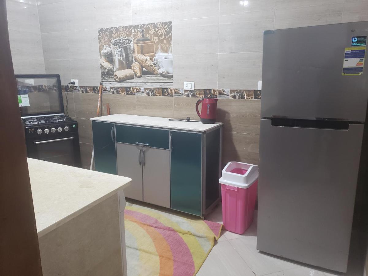 Apartment Partial Seaview Alexandria