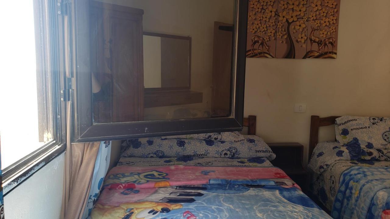 Apartment Partial Seaview Alexandria